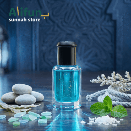 কুল ওয়াটার (Cool Water) আতর