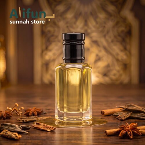 আমির আল উদ (Ameer Al Oudh) আতর