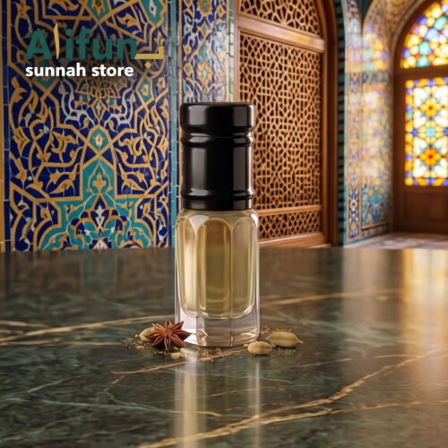 ডিওর সভাজ (Dior Sauvage) আতর