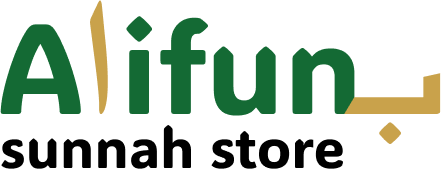 Alifun Ba | Sunnah Store