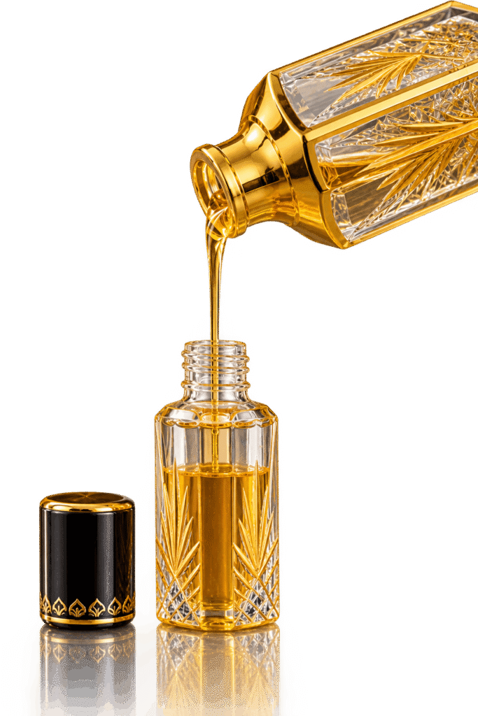 premium attar