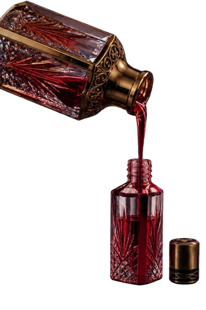 vampire blood