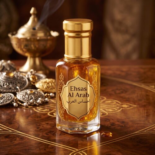 Ehsas Al Arab - Ator